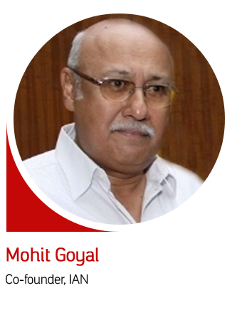 Mohit Goyal