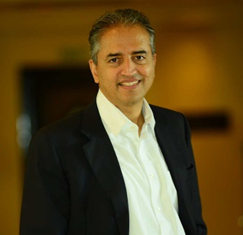 Devi Prasad Shetty