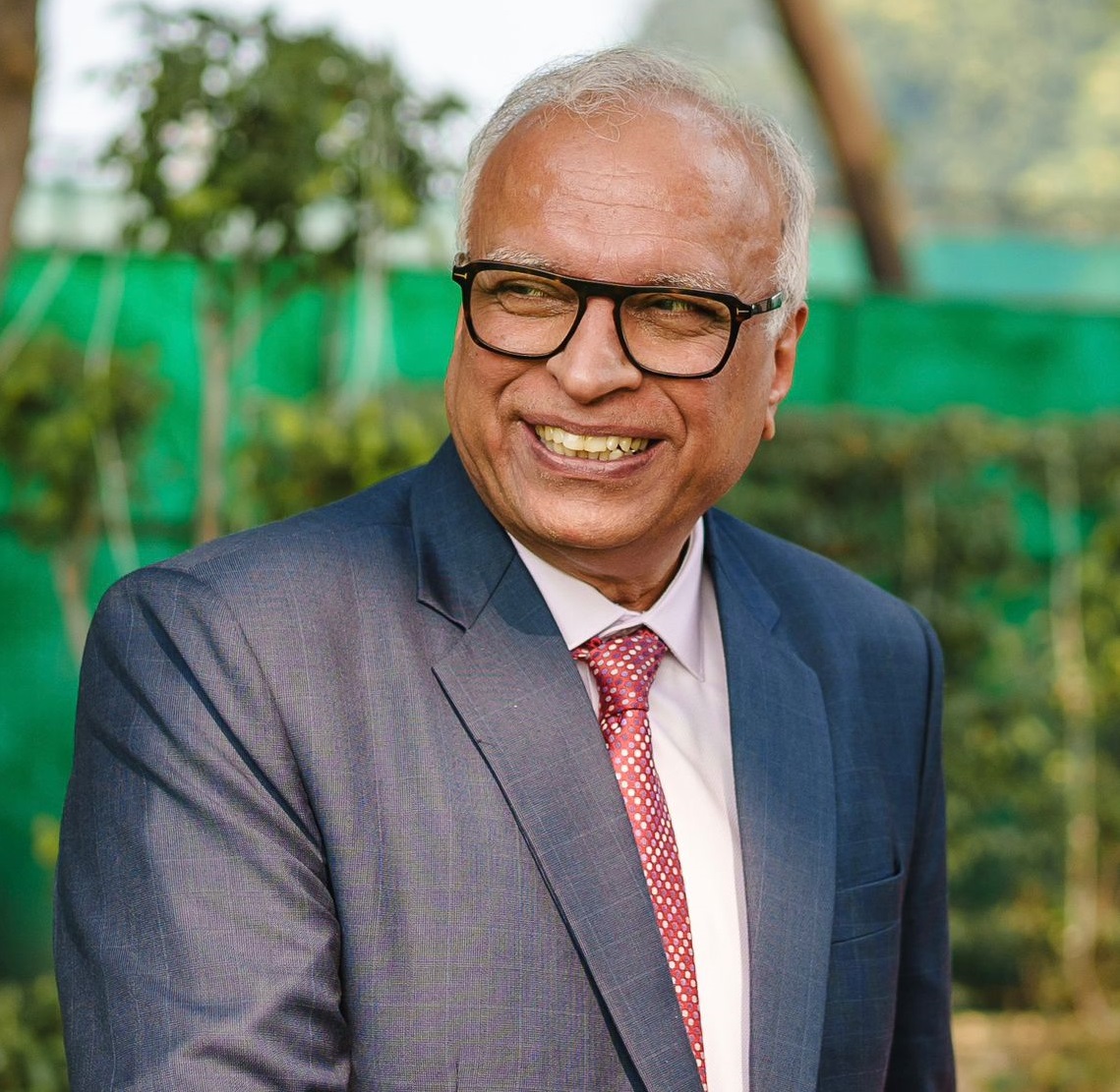 Madhav Sikka