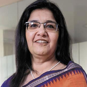 Padmaja Ruparel