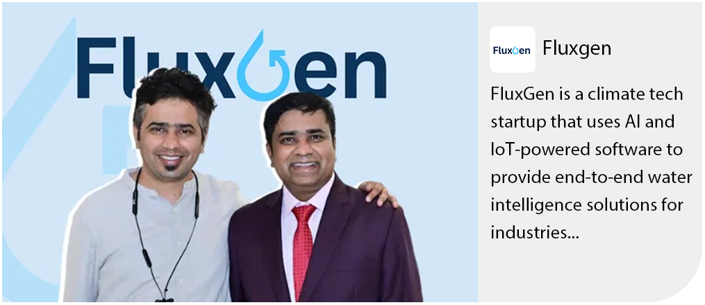 Fluxgen