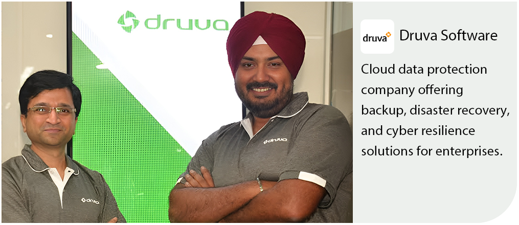 Druva Software